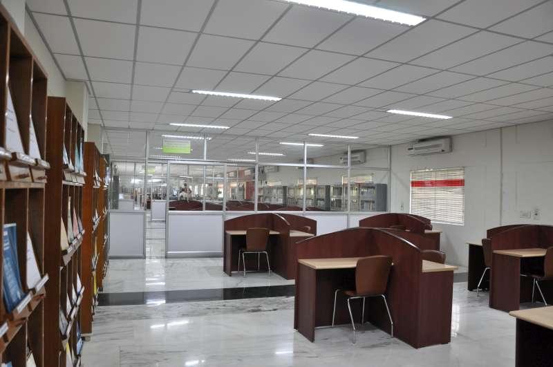 RMD Engineering College Infrastructure photo 6